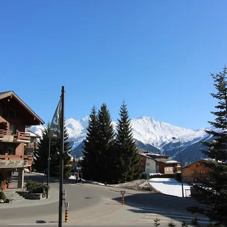 Gai Torrent 103 * Verbier